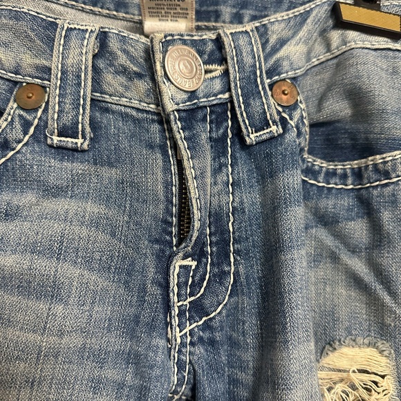 2004 True Religion Jeans - Picture 3 of 16